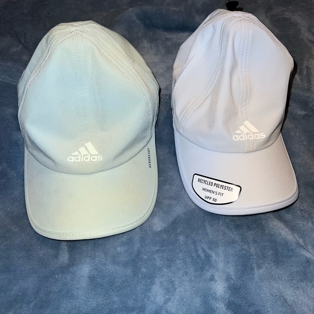 Adidas woman’s hats